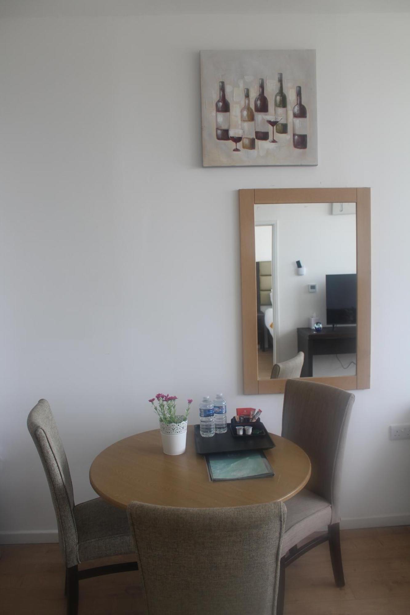 Flat 414 One Bedroom Apartment Birmingham Exterior foto